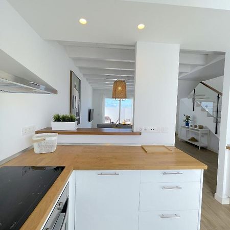Casahost Villa Dolce Vita Costa Teguise Exteriör bild