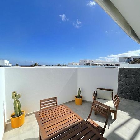 Casahost Villa Dolce Vita Costa Teguise Exteriör bild