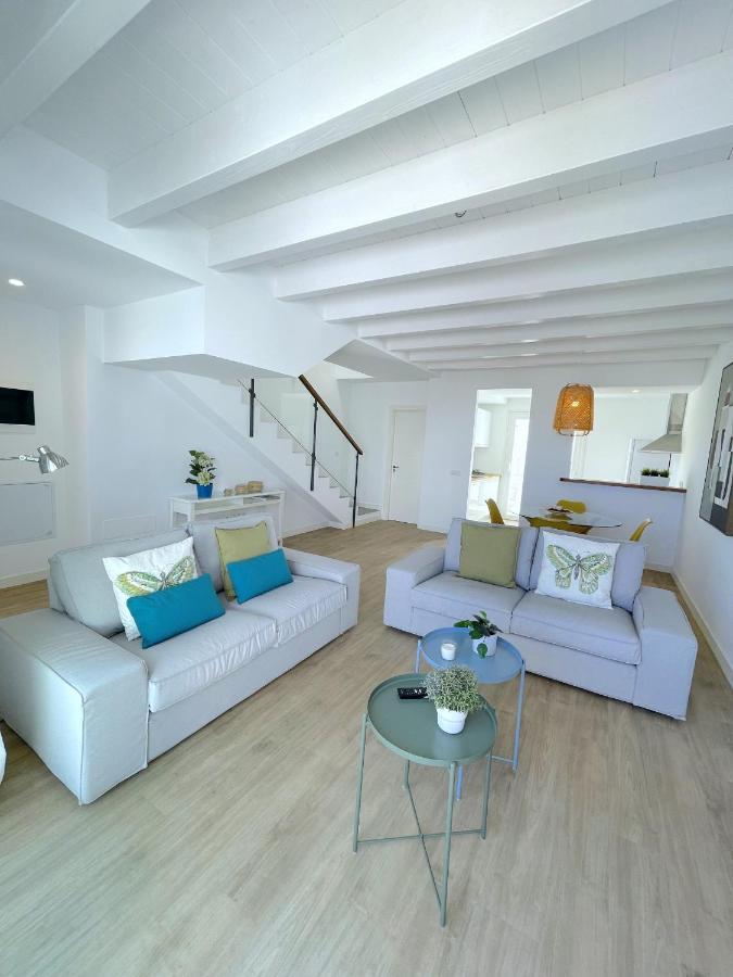 Casahost Villa Dolce Vita Costa Teguise Exteriör bild