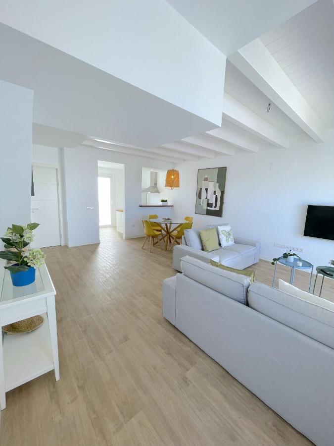 Casahost Villa Dolce Vita Costa Teguise Exteriör bild