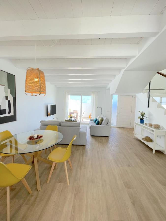 Casahost Villa Dolce Vita Costa Teguise Exteriör bild