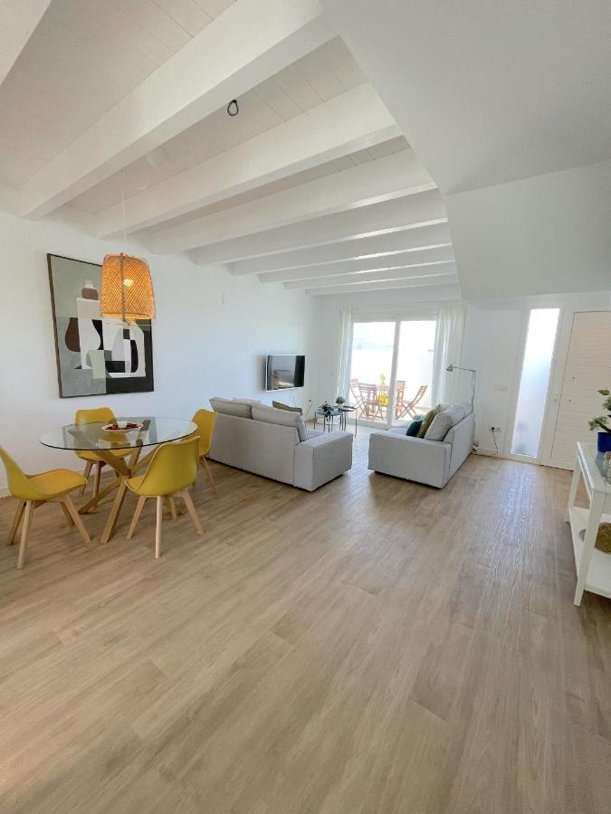 Casahost Villa Dolce Vita Costa Teguise Exteriör bild