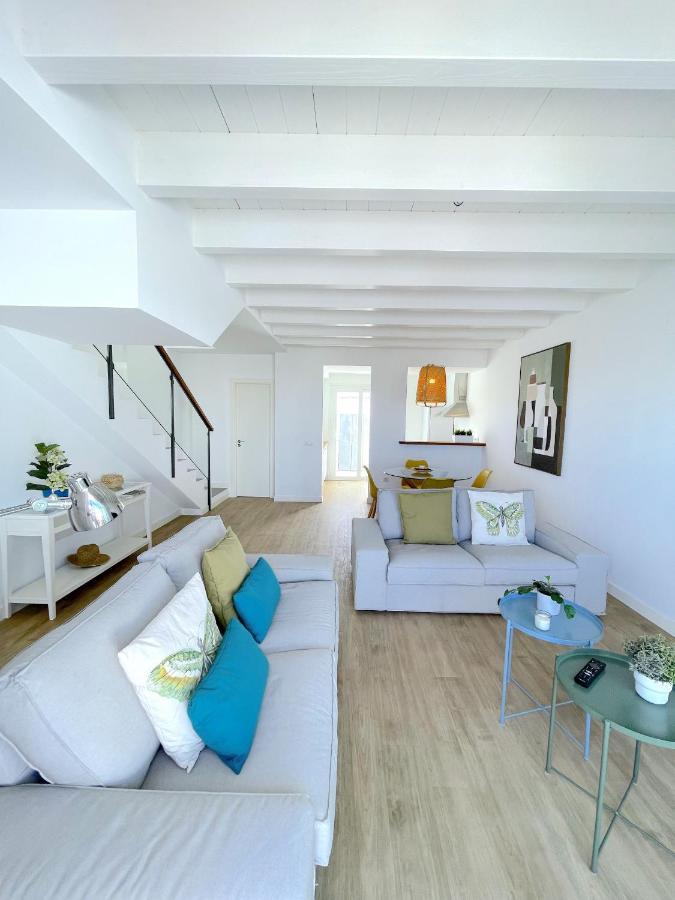 Casahost Villa Dolce Vita Costa Teguise Exteriör bild