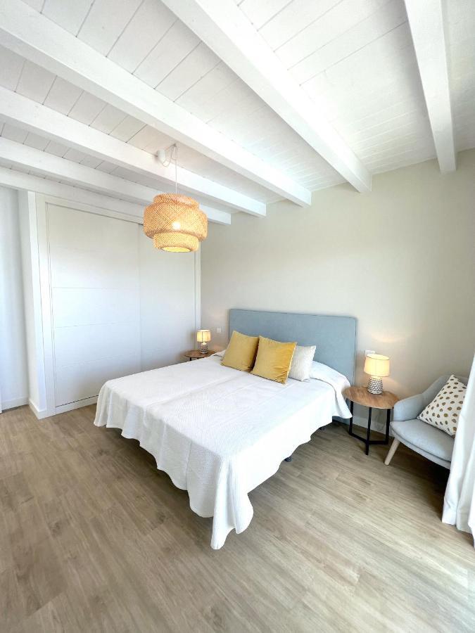 Casahost Villa Dolce Vita Costa Teguise Exteriör bild