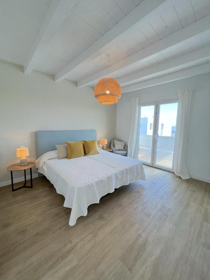 Casahost Villa Dolce Vita Costa Teguise Exteriör bild