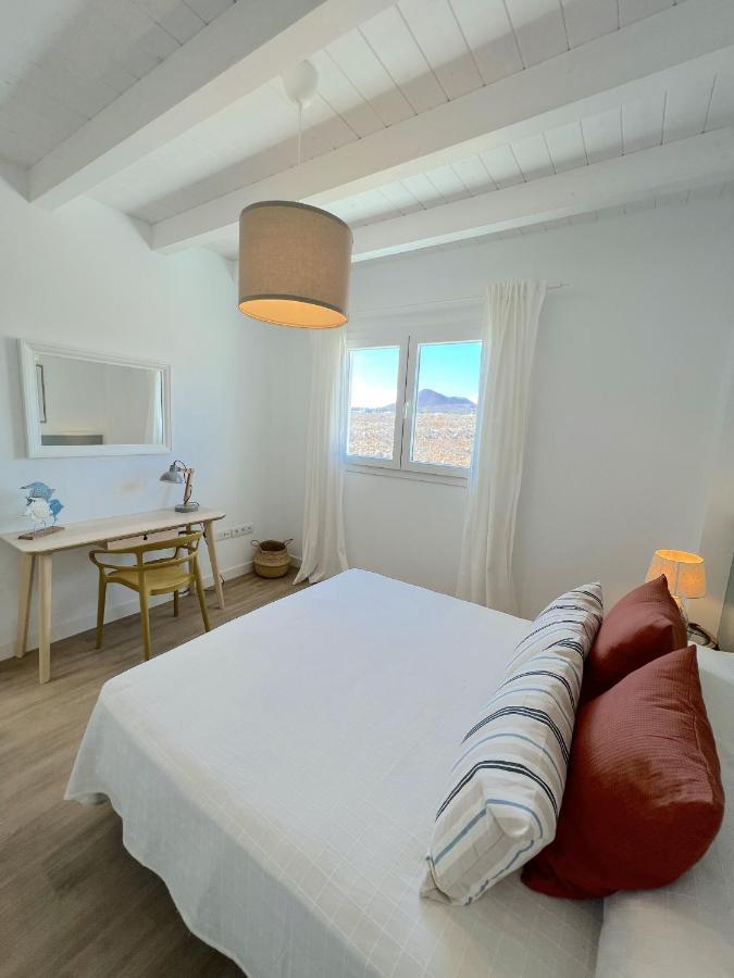 Casahost Villa Dolce Vita Costa Teguise Exteriör bild