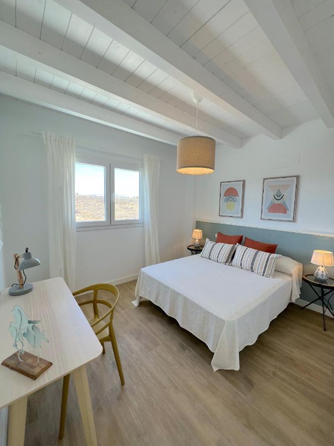 Casahost Villa Dolce Vita Costa Teguise Exteriör bild