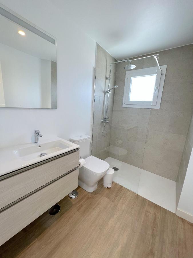 Casahost Villa Dolce Vita Costa Teguise Exteriör bild