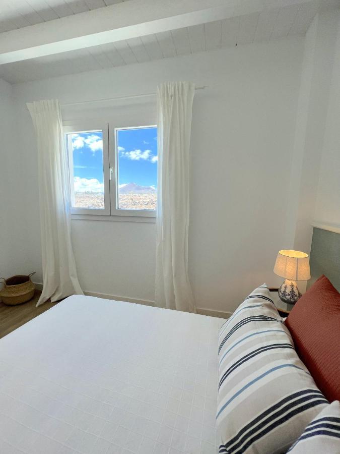 Casahost Villa Dolce Vita Costa Teguise Exteriör bild