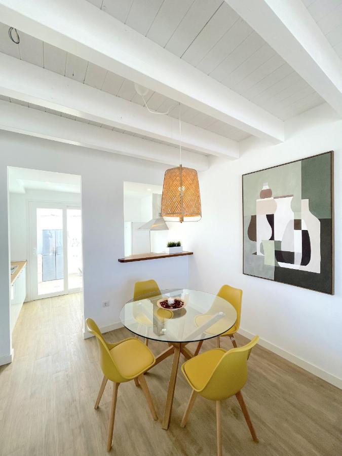 Casahost Villa Dolce Vita Costa Teguise Exteriör bild