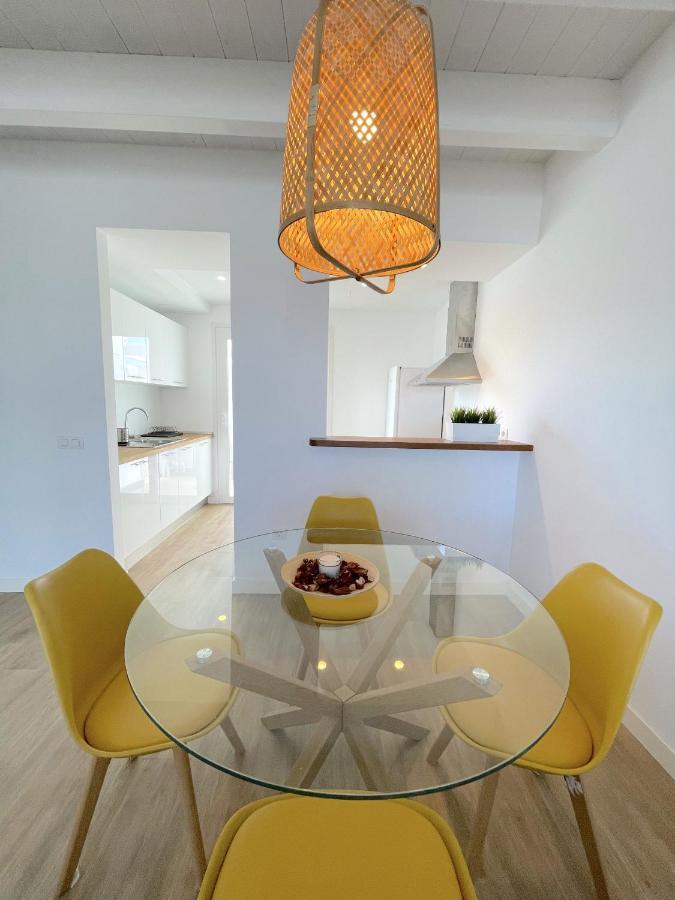 Casahost Villa Dolce Vita Costa Teguise Exteriör bild