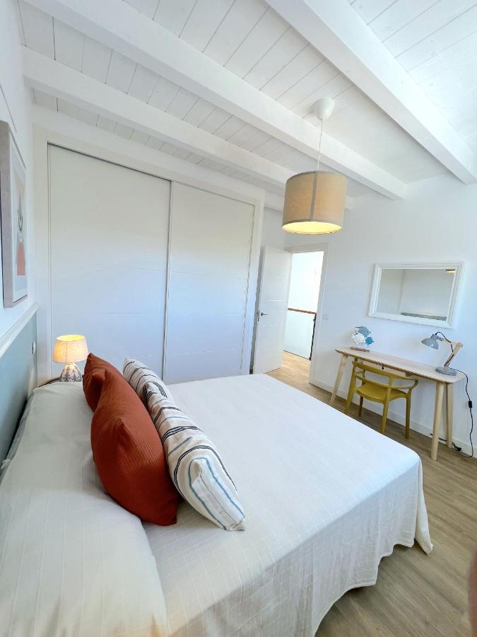 Casahost Villa Dolce Vita Costa Teguise Exteriör bild